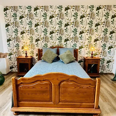 Appartement La Fontaine Des Prés - Climatisation, Terrasse, Parking Et Piscine Partagée