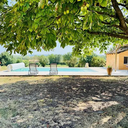La Fontaine Des Prés - Climatisation, Terrasse, Parking Et Piscine Partagée *