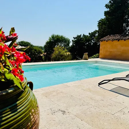 Appartement La Fontaine Des Prés - Climatisation, Terrasse, Parking Et Piscine Partagée