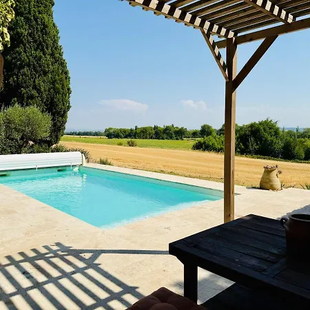 La Fontaine Des Prés - Climatisation, Terrasse, Parking Et Piscine Partagée Appartement *