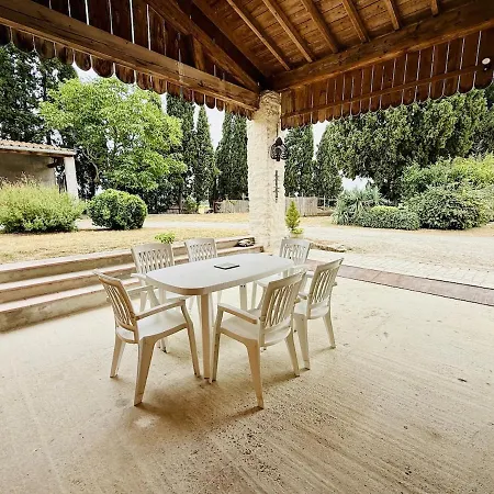 Appartement La Fontaine Des Prés - Climatisation, Terrasse, Parking Et Piscine Partagée