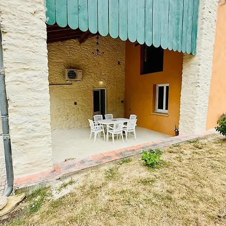 La Fontaine Des Prés - Climatisation, Terrasse, Parking Et Piscine Partagée Appartement *